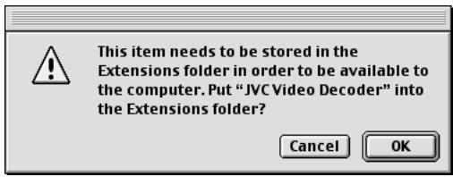 JVC GC-X3 - Preparation - 2