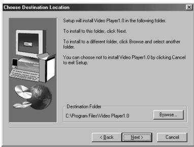 JVC GC-X3 - Preparation - 4