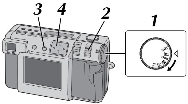 JVC GC-X3 - Adding Special Effects - 1