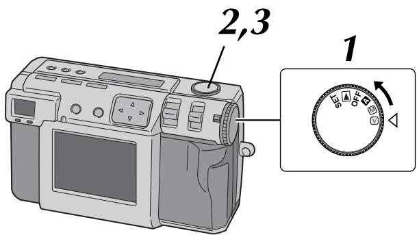 JVC GC-X3 - Video Shooting - 1