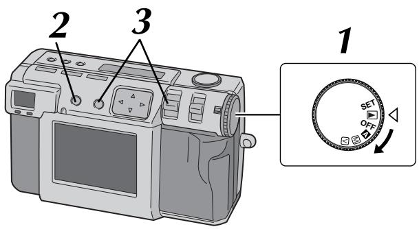 JVC GC-X3 - Brightness Adjustment of LCD Screen - 1