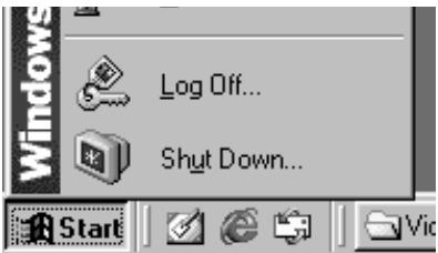 JVC GC-X3 - Click the "Start" button. - 1