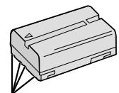 JVC GR-DVL300 - Battery Packs - 1
