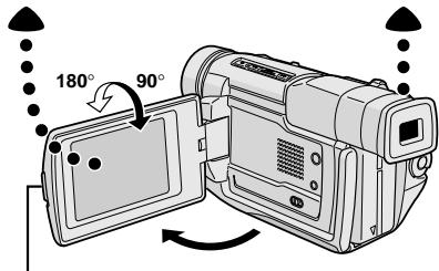 JVC GR-DVL300 - NOTES: - 7