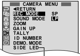 JVC GR-DVL300 - NOTES: - 6