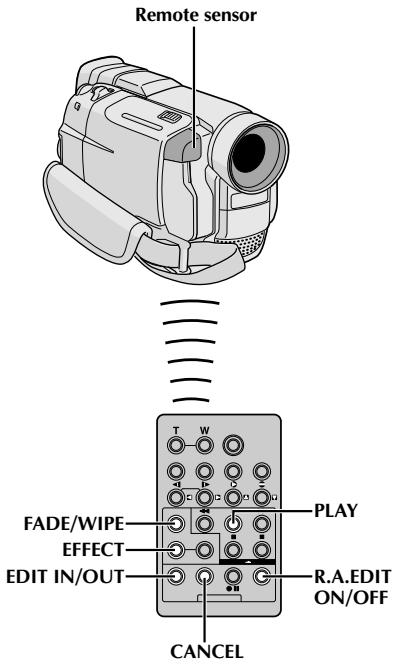 JVC GR-DVL300 - To choose whether or not the following displays appear on the connected TV... - 2