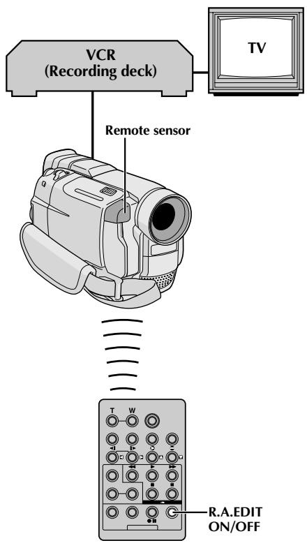 JVC GR-DVL300 - NOTES: - 2