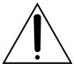 JVC GR-DVL300 - CAUTION - 3
