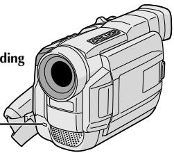 JVC GR-DVL300 - NOTES: - 4