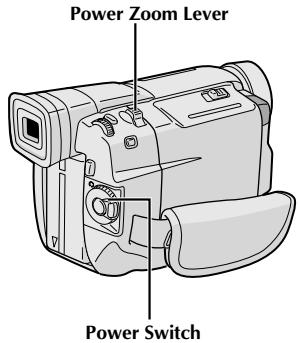 JVC GR-DVL300 - NOTES: - 3