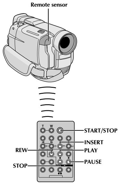 JVC GR-DVL300 - NOTES: - 2
