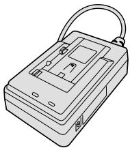 JVC GR-DVL300 - Before recording an important scene . . . - 1