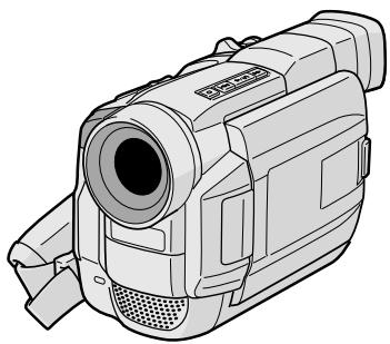 JVC GR-DVL300 - 1