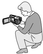 JVC GR-DVL300 - NOTES: - 3