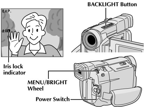 JVC GR-DVL300 - 5 - 1