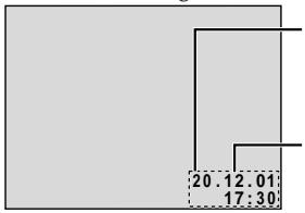 JVC GR-DVP3 - Display - 3