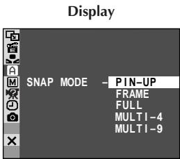 JVC GR-DVP3 - CONTENTS - 2