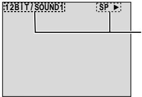 JVC GR-DVP3 - Display - 1