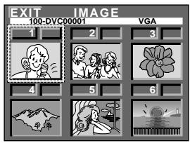 JVC GR-DVP3 - : Protect icon - 2