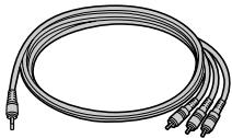 JVC GR-DVP3 - PROVIDED ACCESSORIES - 10