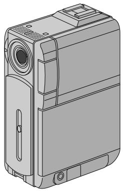 JVC GR-DVP3 - GR-DVP3 - 1