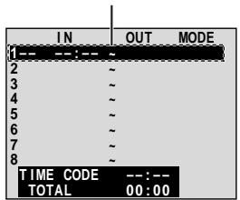 JVC GR-DVP3 - NOTES: - 1