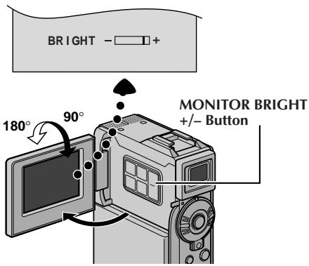 JVC GR-DVP3 - VIDEO PLAYBACK 23-26 - 4