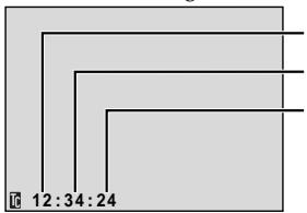 JVC GR-DVP3 - Display - 4
