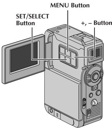 JVC GR-DVP3 - NOTES: - 1