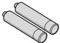 JVC GR-DVP3 - PROVIDED ACCESSORIES - 6