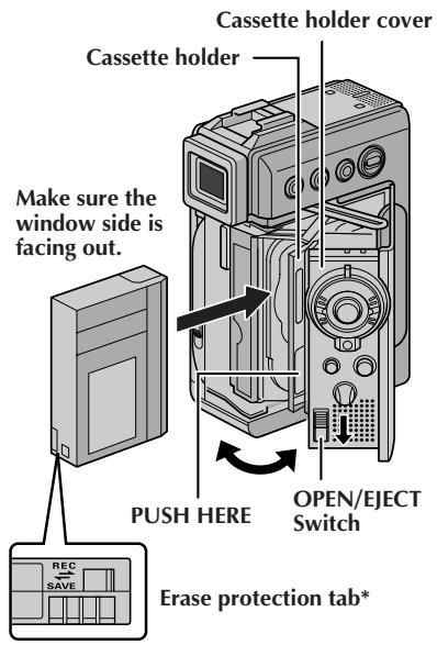 JVC GR-DVP3 - NOTE: - 1
