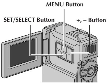 JVC GR-DVP3 - IMPORTANT: - 2
