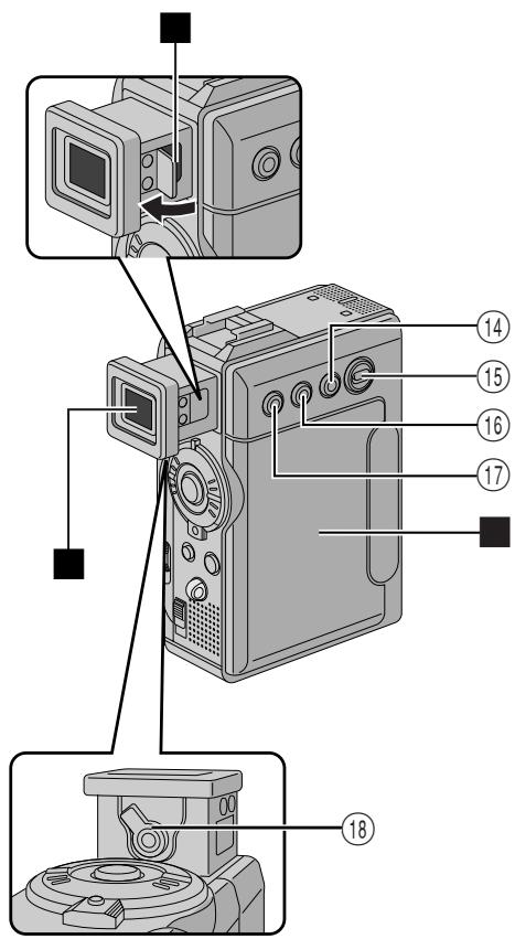 JVC GR-DVP3 - NOTES: - 5