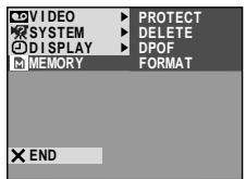 JVC GR-DVP3 - For Recording Menu - 4