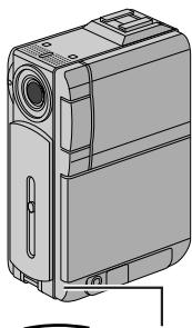 JVC GR-DVP3 - PLAYBACK EFFECT Select Menu - 1