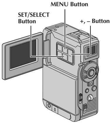 JVC GR-DVP3 - NOTES: - 2