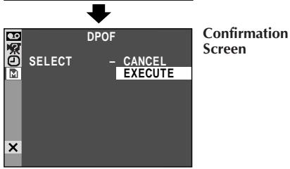 JVC GR-DVP3 - To Reset The Setting . . . - 4