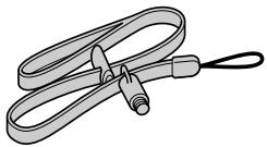 JVC GR-DVP3 - PROVIDED ACCESSORIES - 12