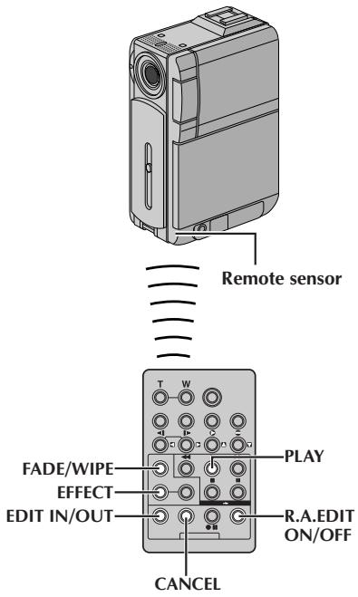 JVC GR-DVP3 - NOTES: - 2