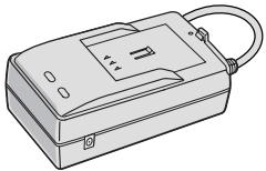 JVC GR-DVP3 - PROVIDED ACCESSORIES - 2