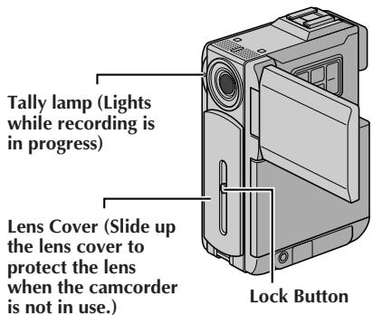 JVC GR-DVP3 - VIDEO PLAYBACK 23-26 - 3