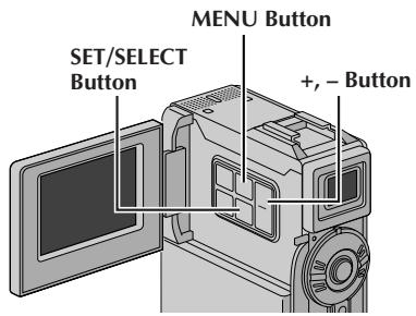 JVC GR-DVP3 - Jump Playback - 2
