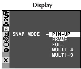 JVC GR-DVP3 - NOTES: - 2