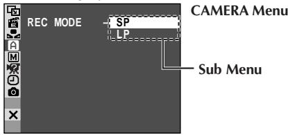JVC GR-DVP3 - NOTES: - 2