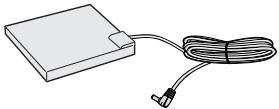JVC GR-DVP3 - PROVIDED ACCESSORIES - 5
