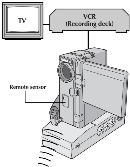 JVC GR-DVX4 - NOTES: - 3