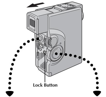 JVC GR-DVX4 - NOTES: - 2