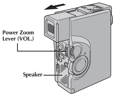 JVC GR-DVX4 - NOTES: - 3