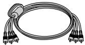 JVC GR-DVX4 - PROVIDED ACCESSORIES - 6