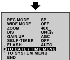 JVC GR-DVX4 - NOTES: - 3